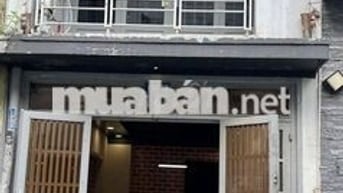 Bán nhà Đặng Văn Ngữ, Phường Phú Nhuận, 3 lầu, 46m2, giá 13tỷ