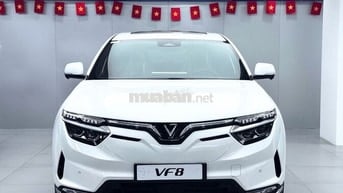 VINFAST VF8 - GIẢM 250 Triệu cho khách hàng mua xe