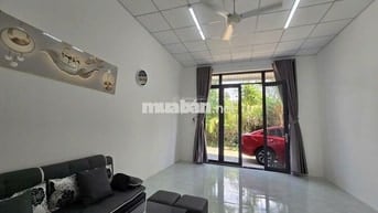 🏡NHÀ ĐẸP Ở NGAY Diện tích: 5x16 Gần vòng xoay An Lạc