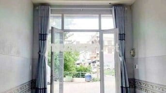 🆘️CHO THUÊ NHÀ NGUYÊN CĂN, P.15, TÂN BÌNH, 3PN, 4WC, HẺM XE TẢI