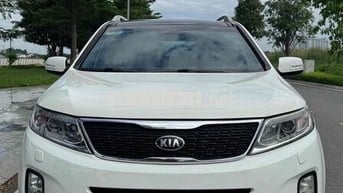 Kia Sorento 2.2 DATH 2WD 2014 Model 2015