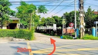 Đất nền Nam Hòa Khương Đà Nẵng giá đầu tư