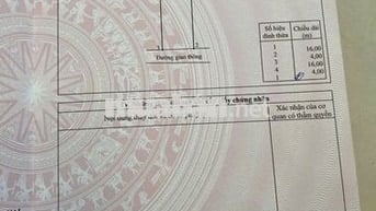 Full thổ cư 64m vuông, Phường Phước Tân, Biên Hòa