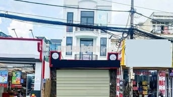 Cho thuê Nhà Đường Nguyễn Minh Hoàng Khu K300 Ngay Lotte Mark Cộng Hòa