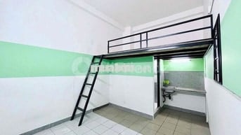 TRỐNG PHÒNG GÁC GIÁ RẺ NGAY CẦU VƯỢT HOÀNG HOA THÁM