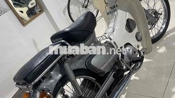 BÁN XE HONDA CUB 50CC BS49 xe đẹp zin