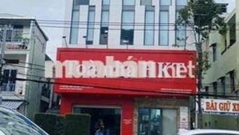 Cho thuê tầng 90m2 toà nhà đường Mậu Thân gần siêu thị Lotte