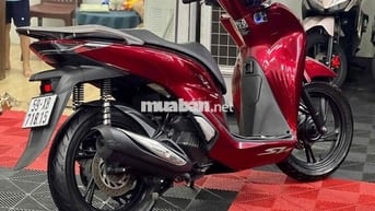 💥SH125i ABS đời 2021 BSTP Chính Chủ máy zin💥
