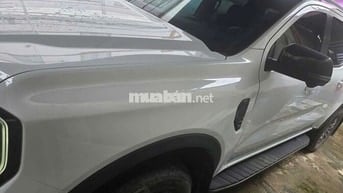 2024 Wildtrak 2.0L 4x4 AT - 33000 km