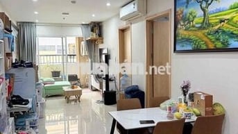 CHO THUÊ CĂN HỘ 2PN FULL NỘI THẤT – CITYLAND PARK HILLS, GÒ VẤP – 78m²