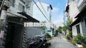 💰💰💰 TRỆT LẦU: 2PN, 2WC(5❌13m) - HXH NGUYỄN OANH, P17, GV