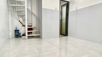 😍 Q10 HỒ THỊ KỶ-HẺM 5M-NHÀ THIẾT KẾ ĐẸP FULL NỘI THẤT-ĐẮC ĐỊA-HƠN 4 T