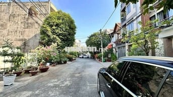 BÁN LÔ ĐẤT GẦN 100M2 KHU DÂN CƯ CAO CẤP HẢI SƠN ĐƯỜNG HOÀNG DIỆU 2