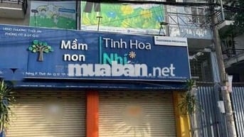 Văn Phòng Công Ty Kết Hợp Nhà Ở Thuê Lâu Dài