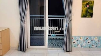 CHO THUÊ CUỐI T11 Ở CĂN 1PN 53M2 CC 8X ĐẦM SEN CÓ NỘI THẤT