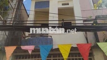 chính chủ cần bán nhà bình thạnh phường 22