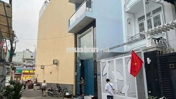 🏠 NHÀ NGUYÊN CĂN -HXH - GÒ DẦU, TÂN SƠN NHÌ - 1trệt -1lầu - 2PN - 2WC