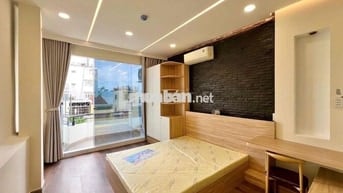 Cho thuê BANCOL full nội thất ngay PARCMALL Q8 - đi quận5,10 chỉ 10p