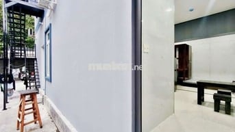 🏡 PHÒNG DẠNG 1 PHÒNG NGỦ NGAY NGÃ TƯ THỦ ĐỨC❗️❗️