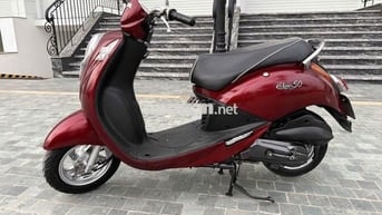 Thanh lý SYM Elit 50cc học sinh siêu mới