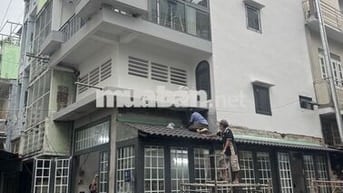 Nhà Mặt Tièn Cư Xá Đô Thành Tiện Ở _ Kinh Doanh_ Văn Phòng Công Ty