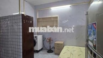 Cho thuê phòng full nội thất gần Q1