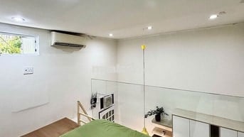 DUPLEX NGAY NGÃ 4 HÀNG XANH_ĐINH BỘ LĨNH, P15, BÌNH THẠNHH❤️