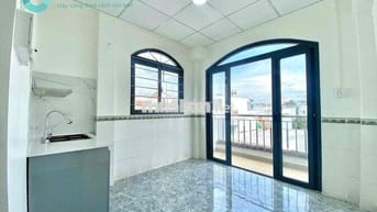 Cho thuê phòng mới tinh ngay cầu chữ Y ở được 2 người