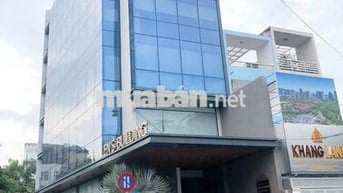 TÒA NHÀ VĂN PHÒNG CHO THUÊ ĐƯỜNG NGUYỄN MINH HOÀNG P12,Q.TÂN BÌNH