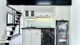 CHO THUÊ SIÊU PHẨM PHÒNG BANCOL THOÁNG ,GÁC RỘNG GIÁ RẺ,NGAY TÔ HIỆU