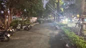 250m2 / 89 tỷ Đất Đường Trần Hưng Đạo,Sát Cầu Rồng Đà Nẵng.Nhìn Sông H