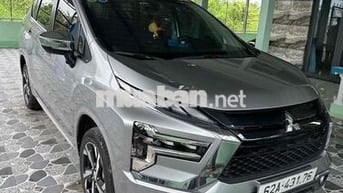 Xpander Premium AT 2024- Đi 15.971Km - Zin 100%