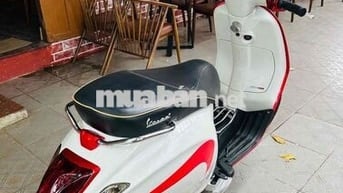 Vespa sprint 125 ABS