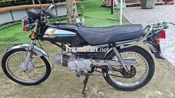 Bán xe Honda Win 100 indo, biển số 19- 321V3, gtdd
