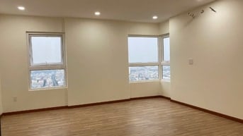 Bán căn hộ Diamond Riverside 3PN 86m2 nhà mới, hỗ trợ vay.