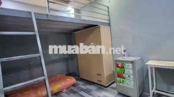 Cho Thuê Phòng Full Nội Thất Có Thể Ở Liền Gần Aeon Mall Bình Tân