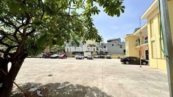 BẮC TỪ LIÊM - LÔ GÓC 5 Tầng x 38m² -View Sân chơi Nhà VH - Ô TÔ ĐỖ CỬA