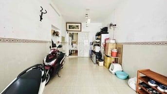 BÁN NHÀ_NỞ HẬU_NGUYỄN VĂN ĐẬU_BÌNH THẠNH