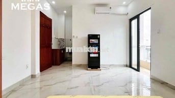 CĂN HỘ BAN CÔNG SIÊU RỘNG – FULL NỘI THẤT TRỐNG SẴN NGAY HƯƠNG LỘ 2