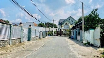 BÁN LÔ ĐẤT ĐẸP ĐƯỜNG NHÁNH HỒ VĂN TẮNG – GIÁ CHỈ 1 TỶ 100 TRIỆU