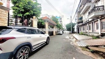 Bán Lô đất 186M² Đường Linh Trung đối diện Trường học Cấp 2