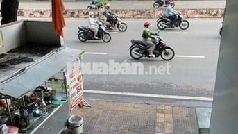 Mặt tiền đường Lê Trọng Tấn, cách ĐH Công Thương 200m, không ngập nước