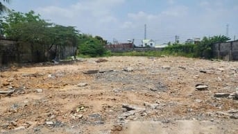 🌿BÁN 2 LÔ ĐẤT MẶT TIỀN ĐƯỜNG ĐÔNG THẠNH, HÓC MÔN 