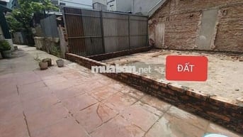 Đất đẹp Ngọc Trì 50m² – MT 7.86m – Ô tô đỗ cửa – Giá nhỉnh 6 tỷ