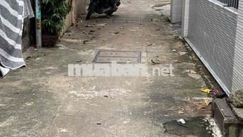 🌻🌻CHO THUÊ NHÀ KIỆT 3M LÊ VĂN THỨ GẦN CHƠ MÂN THÁI NHÀ CAO RÁO