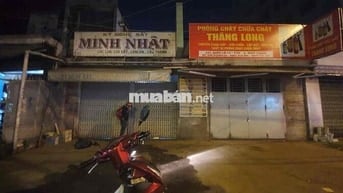 BÁN ĐẤT HƠN 230m2 QL13, phường 26, quận Bình Thạnh