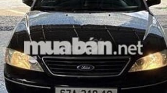 Ford Mondeo 2007 2.0 AT - 138000 km