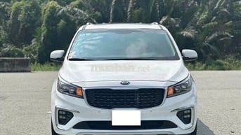 Kia Sedona 2.2 DAT LUXURY 2021 - 83000 km