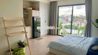 Phòng Studio mới xây 30-40m2 trung tâm Q7 sát Q4, Q1, gần Phú Mỹ Hưng