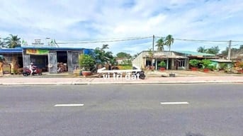 Chủ kẹt tiền cần thanh lí lô đất ngay ngã tư Chơn Thành, Bình Phước